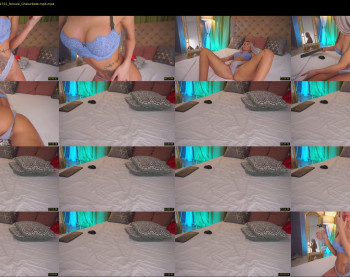 fallingangel_ — 70 minute Chaturbate female teen cam video, 1080p, Nov 11, 2021