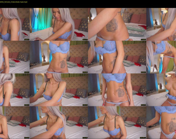 fallingangel_ — 70 minute Chaturbate female teen cam video, 1080p, Nov 11, 2021