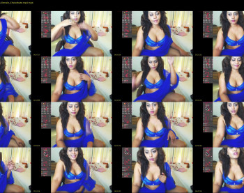 nahar30 — 8 minute Chaturbate female teen cam video, 720p, Nov 11, 2021