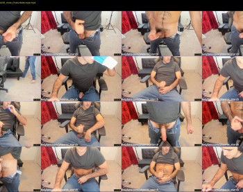 phoenix_star — 19 minute Chaturbate male teen cam video, 720p, Nov 11, 2021