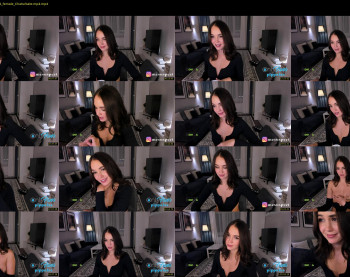 pippalee — 70 minute Chaturbate female teen cam video, 1080p, Nov 11, 2021