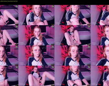 pocketrocket_ — 67 minute Chaturbate female teen cam video, 1080p, Nov 11, 2021