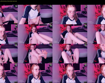 pocketrocket_ — 19 minute Chaturbate female teen cam video, 1080p, Nov 11, 2021