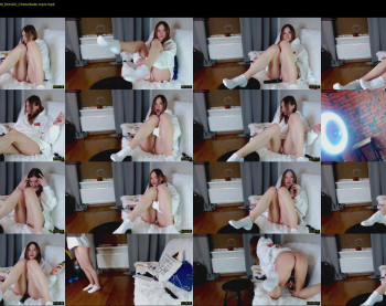 shaaakeit — 70 minute Chaturbate female teen cam video, 1080p, Nov 12, 2021