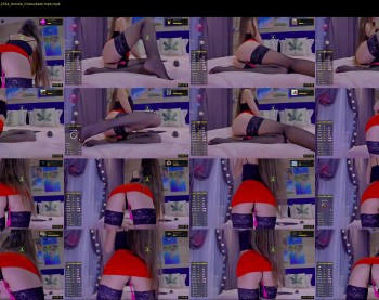sooofffiyyaaa — 70 minute Chaturbate female teen cam video, 1080p, Nov 11, 2021