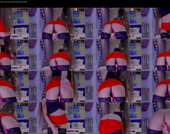 sooofffiyyaaa — 17 minute Chaturbate female teen cam video, 1080p, Nov 12, 2021