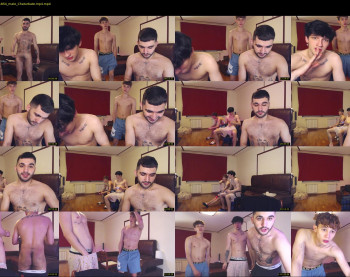 teddy_mode — 70 minute Chaturbate couple teen cam video, 1080p, Nov 11, 2021