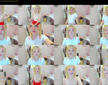 veronica_space — 70 minute Chaturbate female teen cam video, 1080p, Nov 11, 2021