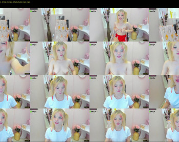veronica_space — 62 minute Chaturbate female teen cam video, 1080p, Nov 11, 2021