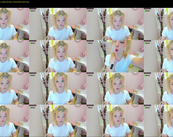 veronica_space — 10 minute Chaturbate female teen cam video, 1080p, Nov 11, 2021