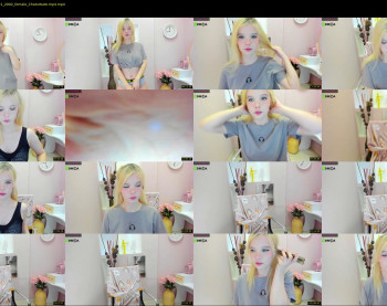 veronica_space — 70 minute Chaturbate female teen cam video, 1080p, Nov 11, 2021