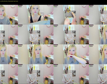 veronica_space — 70 minute Chaturbate female teen cam video, 1080p, Nov 11, 2021