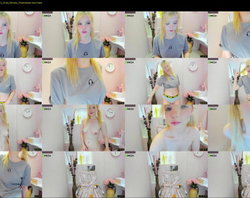 veronica_space — 70 minute Chaturbate female teen cam video, 1080p, Nov 11, 2021