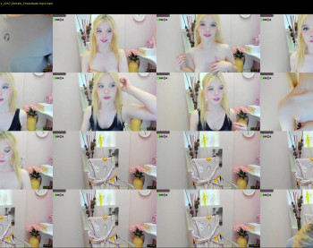 veronica_space — 70 minute Chaturbate female teen cam video, 1080p, Nov 11, 2021