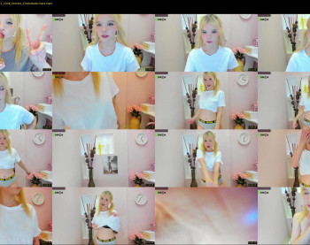 veronica_space — 47 minute Chaturbate female teen cam video, 1080p, Nov 11, 2021