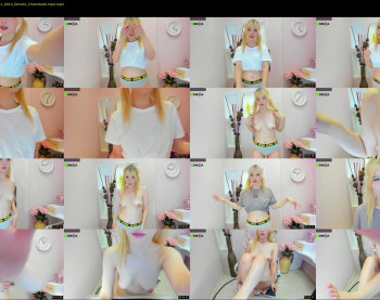 veronica_space — 59 minute Chaturbate female teen cam video, 1080p, Nov 12, 2021