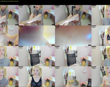 veronica_space — 70 minute Chaturbate female teen cam video, 1080p, Nov 12, 2021