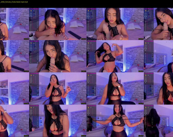 daphneadkins — 59 minute Chaturbate female teen cam video, 720p, Nov 12, 2021
