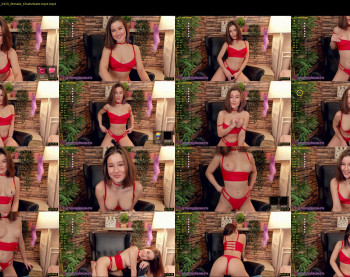 eugenetomas — 46 minute Chaturbate couple teen cam video, 1080p, Nov 12, 2021