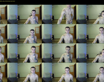 johnyobrian — 37 minute Chaturbate male teen cam video, 1080p, Nov 13, 2021
