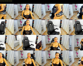 kickyfox77 — 70 minute Chaturbate female teen cam video, 1080p, Nov 13, 2021