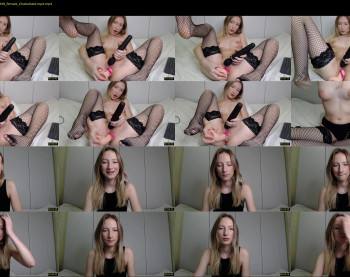 pixie_emily — 11 minute Chaturbate female teen cam video, 1080p, Nov 12, 2021