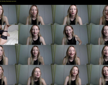 pixie_emily — 18 minute Chaturbate female teen cam video, 1080p, Nov 13, 2021