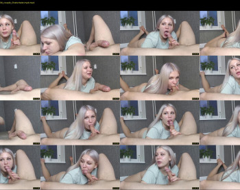 sashabulls — 23 minute Chaturbate couple teen cam video, 1080p, Nov 12, 2021