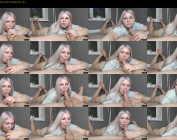 sashabulls — 24 minute Chaturbate couple teen cam video, 1080p, Nov 12, 2021