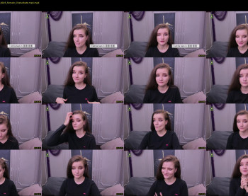 savanahwildc — 3 minute Chaturbate female teen cam video, 1080p, Nov 13, 2021