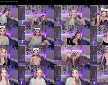 small_blondee — 135 minute Chaturbate female teen cam video, 720p, Nov 13, 2021
