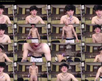 teddy_mode — 70 minute Chaturbate couple teen cam video, 1080p, Nov 12, 2021