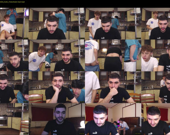 teddy_mode — 70 minute Chaturbate couple teen cam video, 1080p, Nov 12, 2021