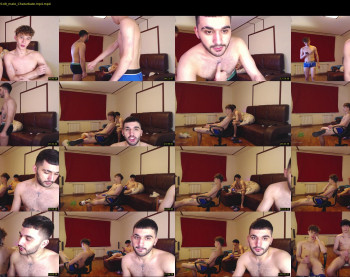 teddy_mode — 70 minute Chaturbate couple teen cam video, 1080p, Nov 12, 2021