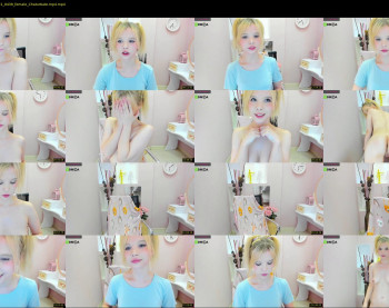 veronica_space — 70 minute Chaturbate female teen cam video, 1080p, Nov 13, 2021