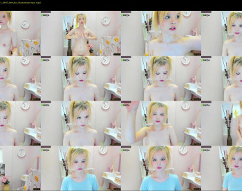 veronica_space — 28 minute Chaturbate female teen cam video, 1080p, Nov 13, 2021