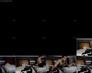 westninja — 18 minute Chaturbate male teen cam video, 720p, Nov 12, 2021