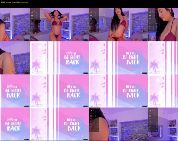 daphneadkins — 69 minute Chaturbate female teen cam video, 720p, Nov 13, 2021