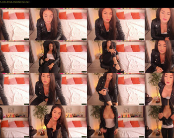 devilish_goddes — 10 minute Chaturbate female teen cam video, 1080p, Nov 13, 2021