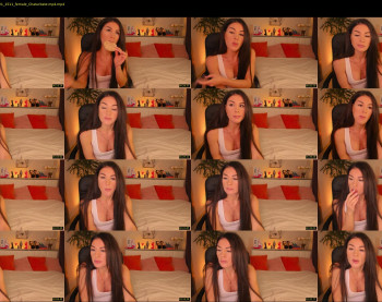 devilish_goddes — 4 minute Chaturbate female teen cam video, 1080p, Nov 13, 2021