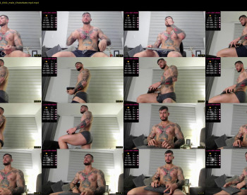 dimitri_sullivan — 64 minute Chaturbate male teen cam video, 720p, Nov 14, 2021