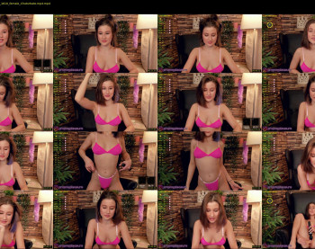 eugenetomas — 56 minute Chaturbate couple teen cam video, 1080p, Nov 13, 2021