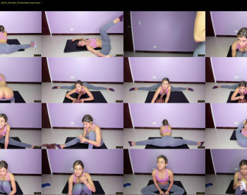 eva_martinez_ — 70 minute Chaturbate female teen cam video, 1080p, Nov 14, 2021