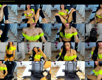 kickyfox77 — 70 minute Chaturbate female teen cam video, 1080p, Nov 13, 2021