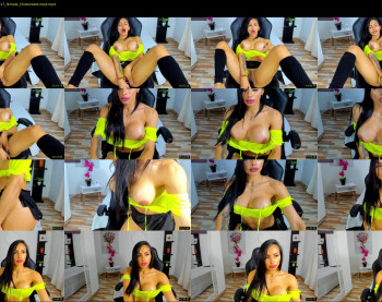 kickyfox77 — 18 minute Chaturbate female teen cam video, 1080p, Nov 14, 2021