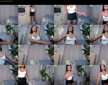 look_ — 70 minute Chaturbate female teen cam video, 1080p, Nov 13, 2021
