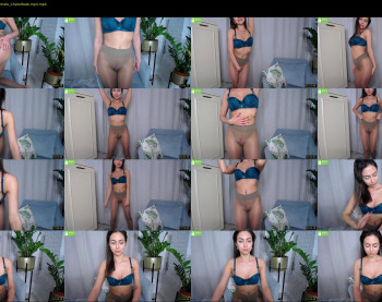 look_ — 14 minute Chaturbate female teen cam video, 1080p, Nov 13, 2021