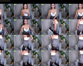 look_ — 18 minute Chaturbate female teen cam video, 1080p, Nov 14, 2021