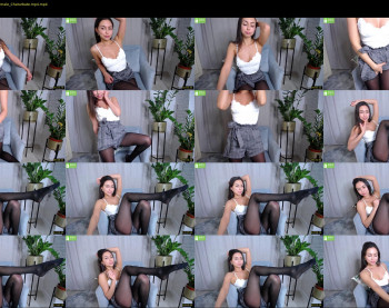 look_ — 24 minute Chaturbate female teen cam video, 1080p, Nov 14, 2021