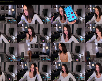 pippalee — 72 minute Chaturbate female teen cam video, 1080p, Nov 13, 2021